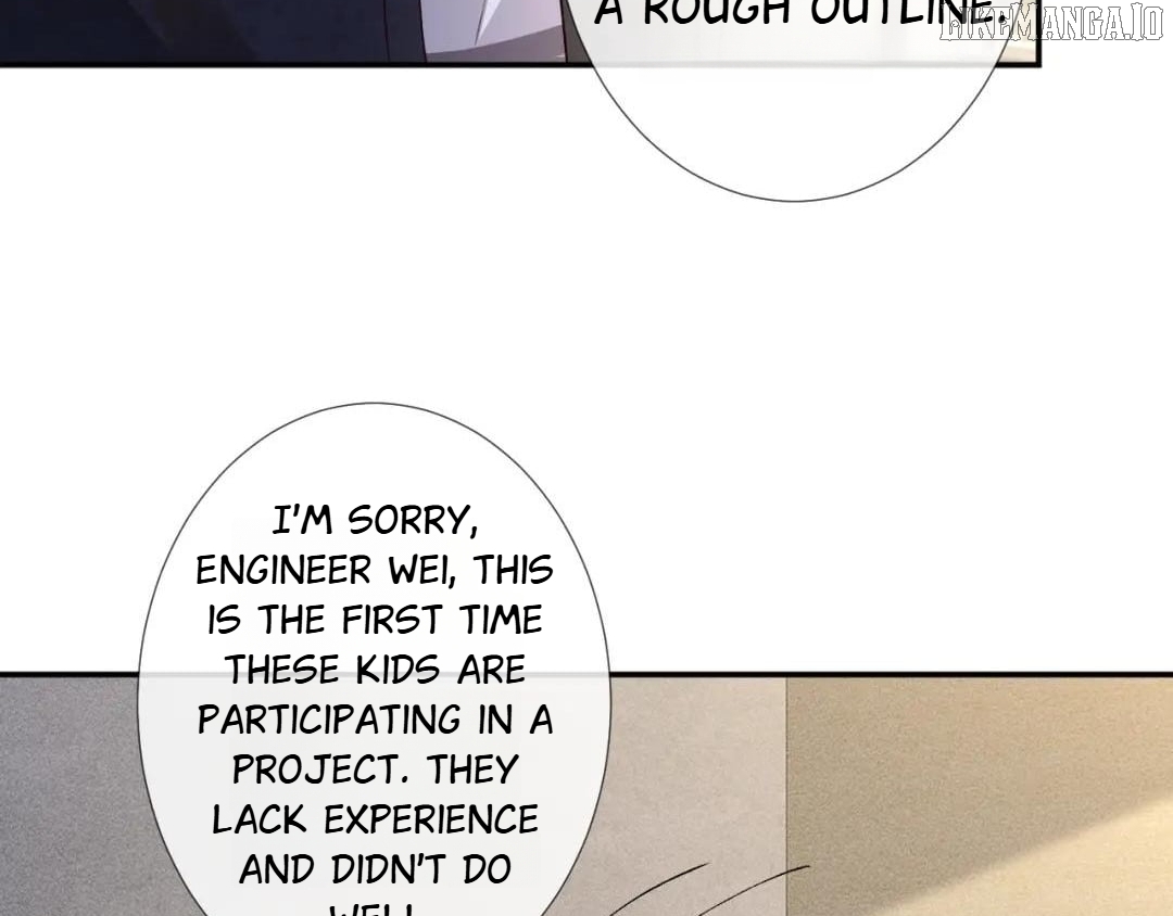 Everyone's Darling Chapter 232 - page 30
